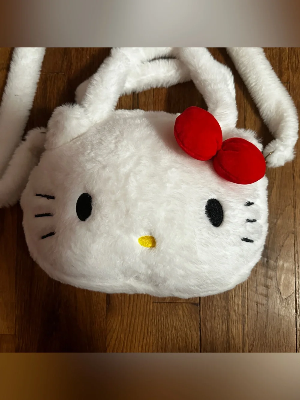 Hello Kitty hello kitty